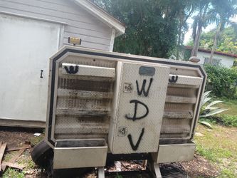 Rake for sale