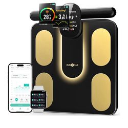 RunStar Smart Scale FSA&HSA Eligible