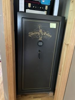 liberty safe