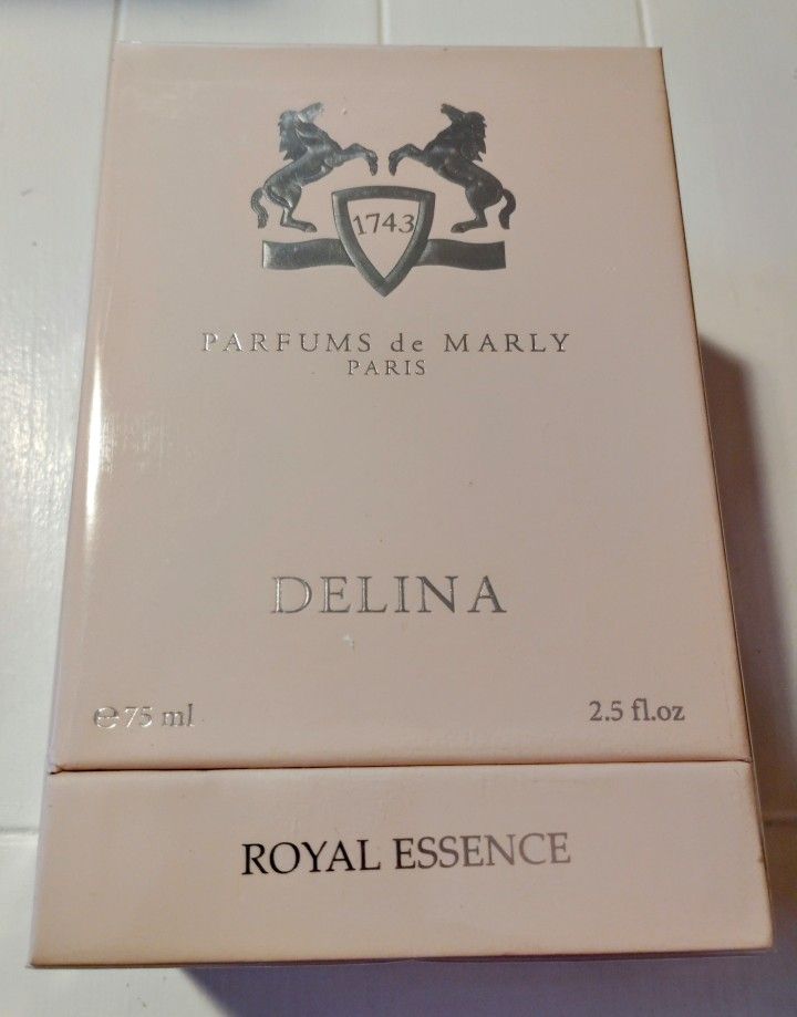 (Brand New Sealed) Perfumes And Colognes