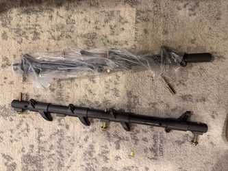 Astrosync rocker arm shaft assembly for 5.7L
