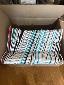 All hangers