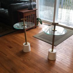 End Tables 