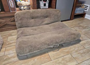 XL kirkland dog bed