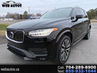 2021 Volvo XC90