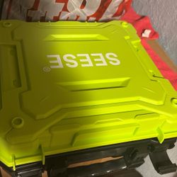 Seese Battery Blower  
