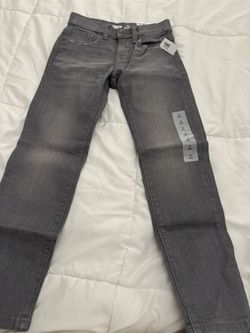 Boys Pants ( New / Size 7)