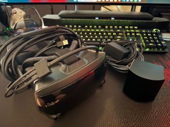 Valve Index