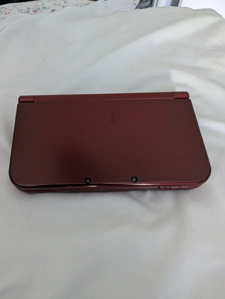 Limited time FREE 3DS modding service! *READ DESCRIPTION FOR DETAILS*