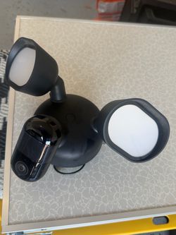 Arlo Wired Video cameras