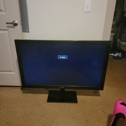 43 IN Sanyo (Not A Smart Tv)
