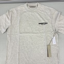 Light Oatmeal Essential Shirt Brand New Spring Special 