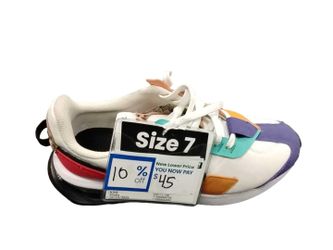 Nike Dh5111-100 Multi-color