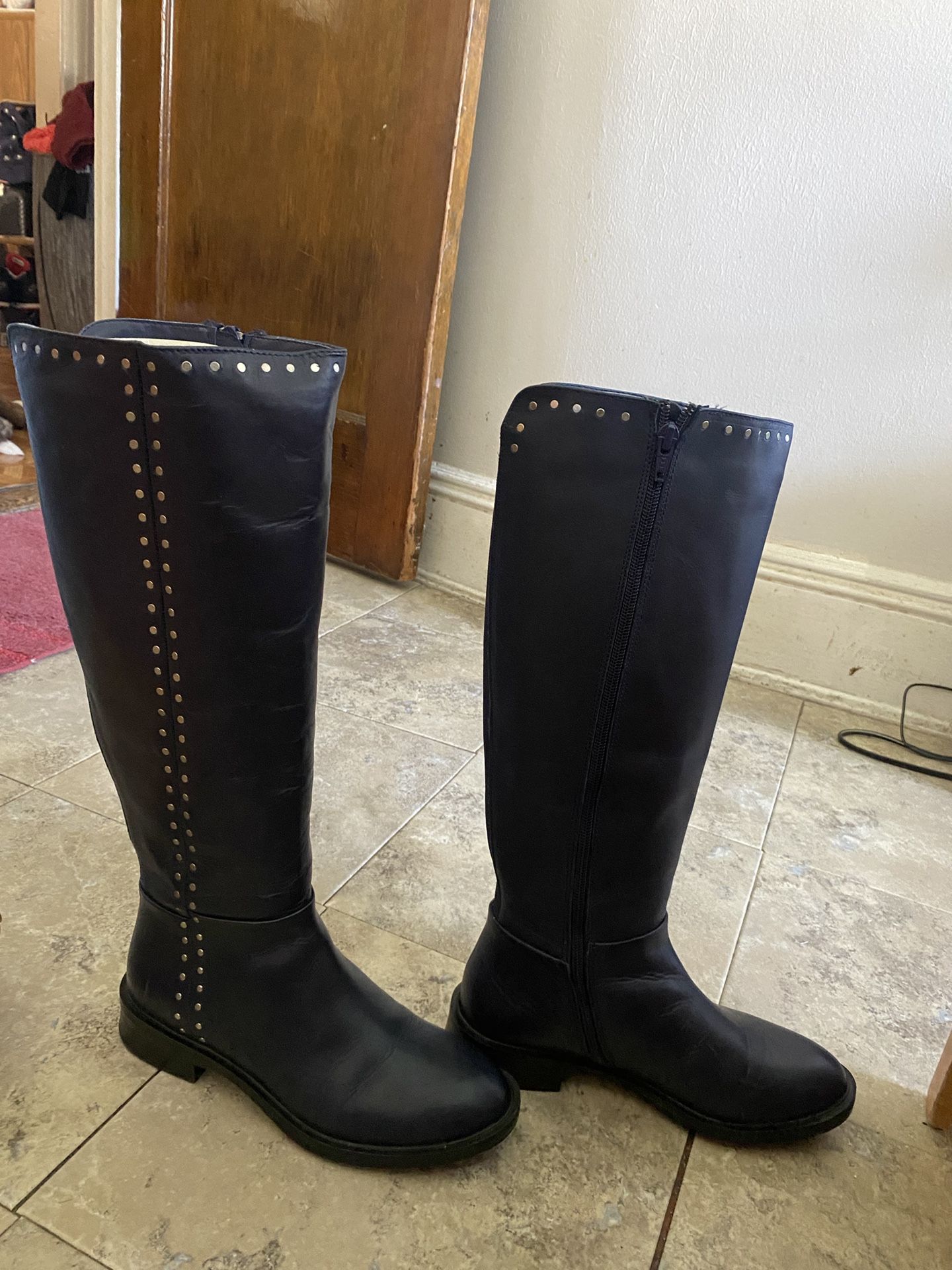 Steve Natural Comfort Boots Women’s 