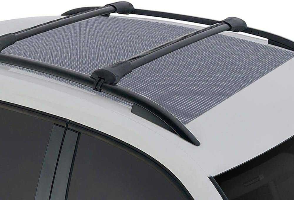 Car Roof Pad