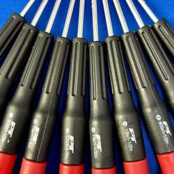 Precision Screwdriver Set Sunglasses Repair