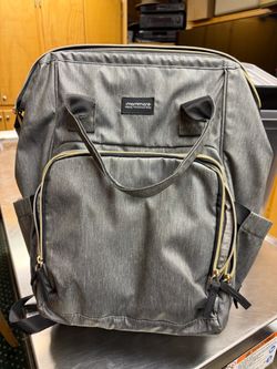 Diaper Bag