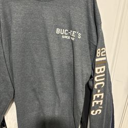 Buc-ee's Longsleeve