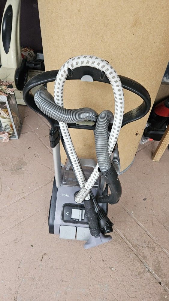 Steamer Iron $25