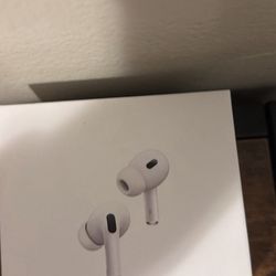 AirPod pro 2nd Generation 