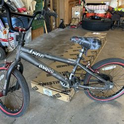 Kent 18/ Child BMX Bike