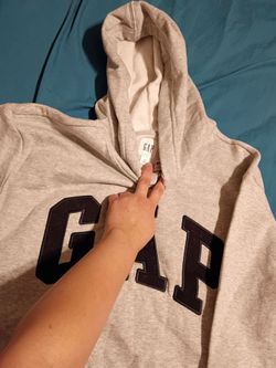 Medium Gap Hoodie