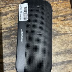 Bose Speaker 