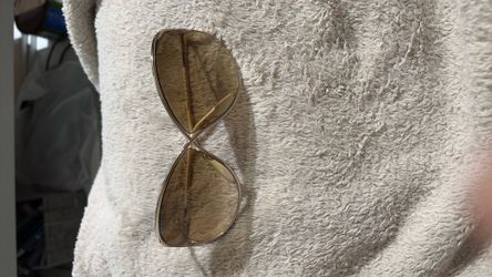 Tom Ford Glasses