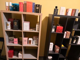 Mixed Perfume Fragrance Collection Lot