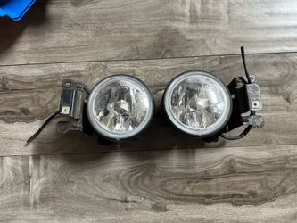 EM1 Honda 99-00 Foglights