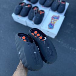 Nike Mind 001 Slides 6W / 5M