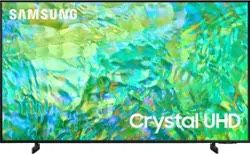 Samsung - 65" Class CU8000 Crystal UHD 4K Smart Tizen TV (2023)