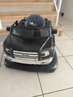 Ford walker for kids