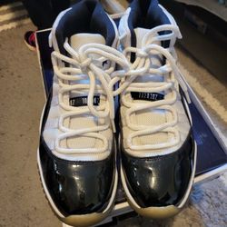 Air Jordan Concords 11