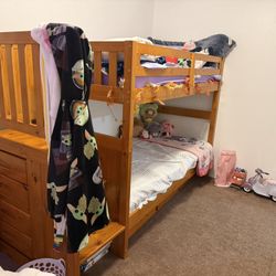 High End Bunk Beds!!