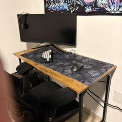 Selling Whole Gaming Setup 