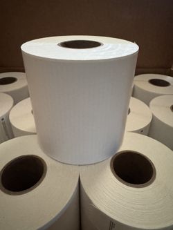 ► 4×6 Thermal Shipping Labels | 350 Labels/Roll | Wholesale & Retail | Bulk