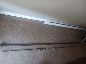 Curtain Rods