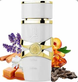 Yara Moi Lattafa Arabic Perfume For Women 100ML