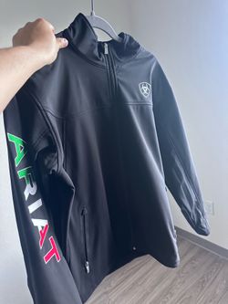 Ariat jacket