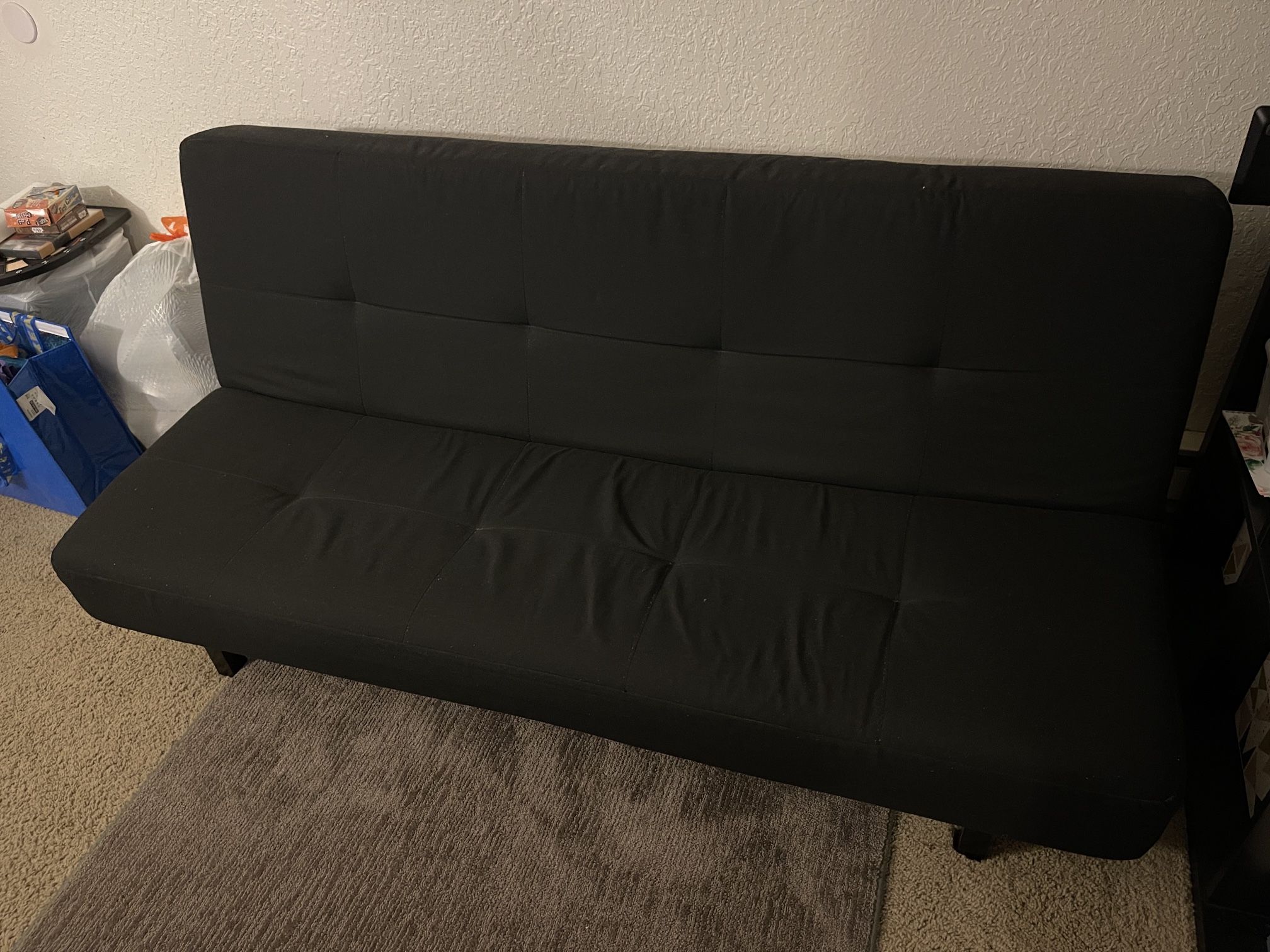 IKEA Foldout Sofa