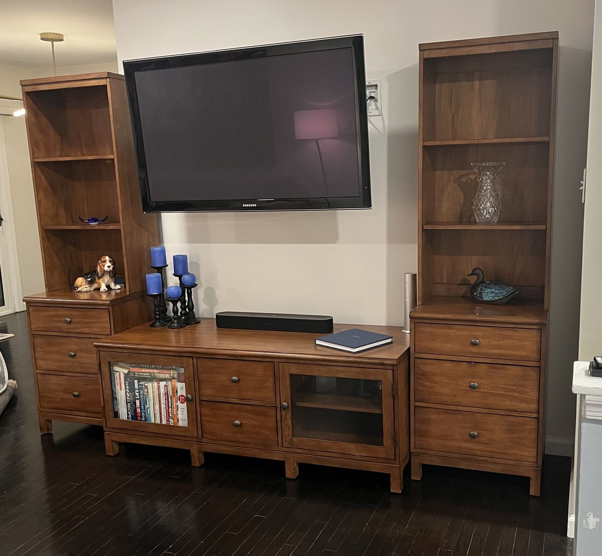 Ethan allen tango sale collection