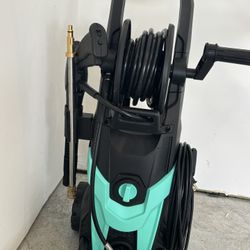 Electric Pressure Washer – Barely Used