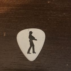 Guitar Pick Country Music