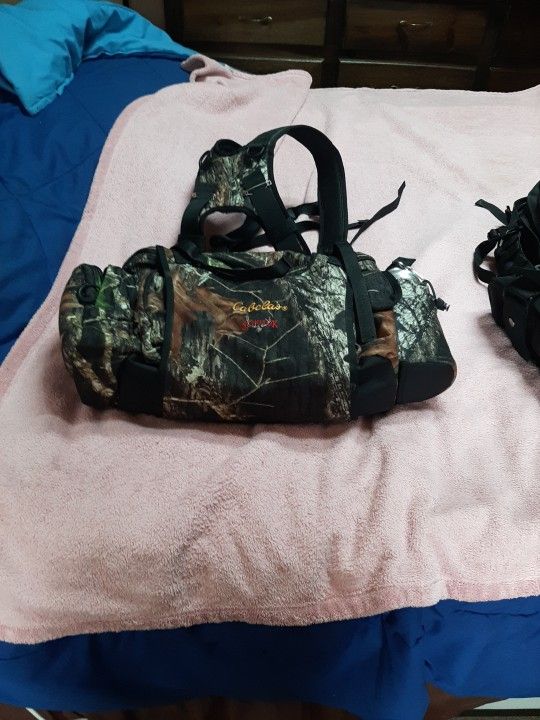 cabelas scentlok utlimate fanny pak