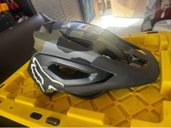 Fox racing speed frame  pro mips helmet Large