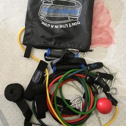 Bodylastics Resistance Bands