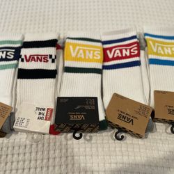 Vans Socks 