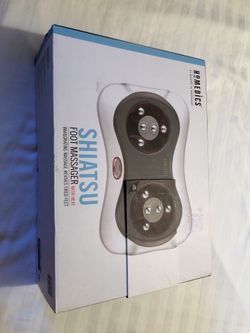 Shiatsu