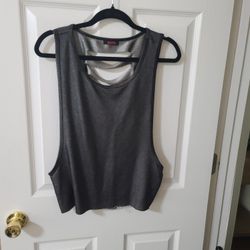 Hot Looking Tank Top Size M